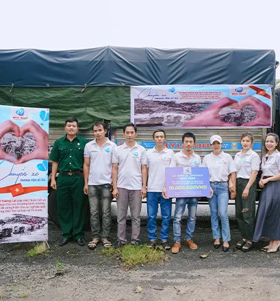 Biểu tượng Tin cậy & An toàn