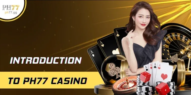 Trò chơi casino mới tại for88